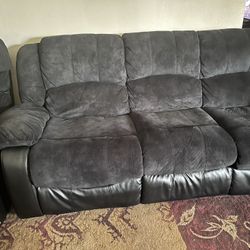 3 piece sectional 