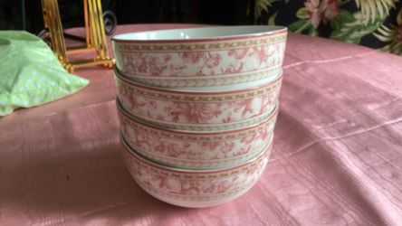 Dinnerware Royal Doulton