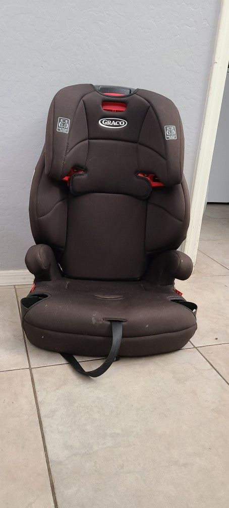 Graco Booster Seat