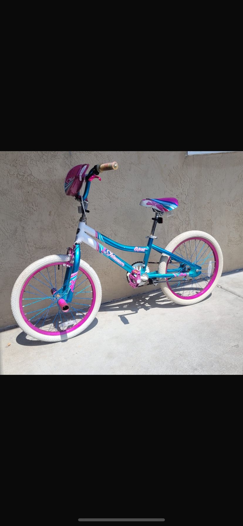 20 Inches Bike