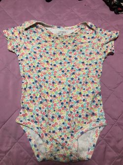 Baby Girl Onzie (9M)