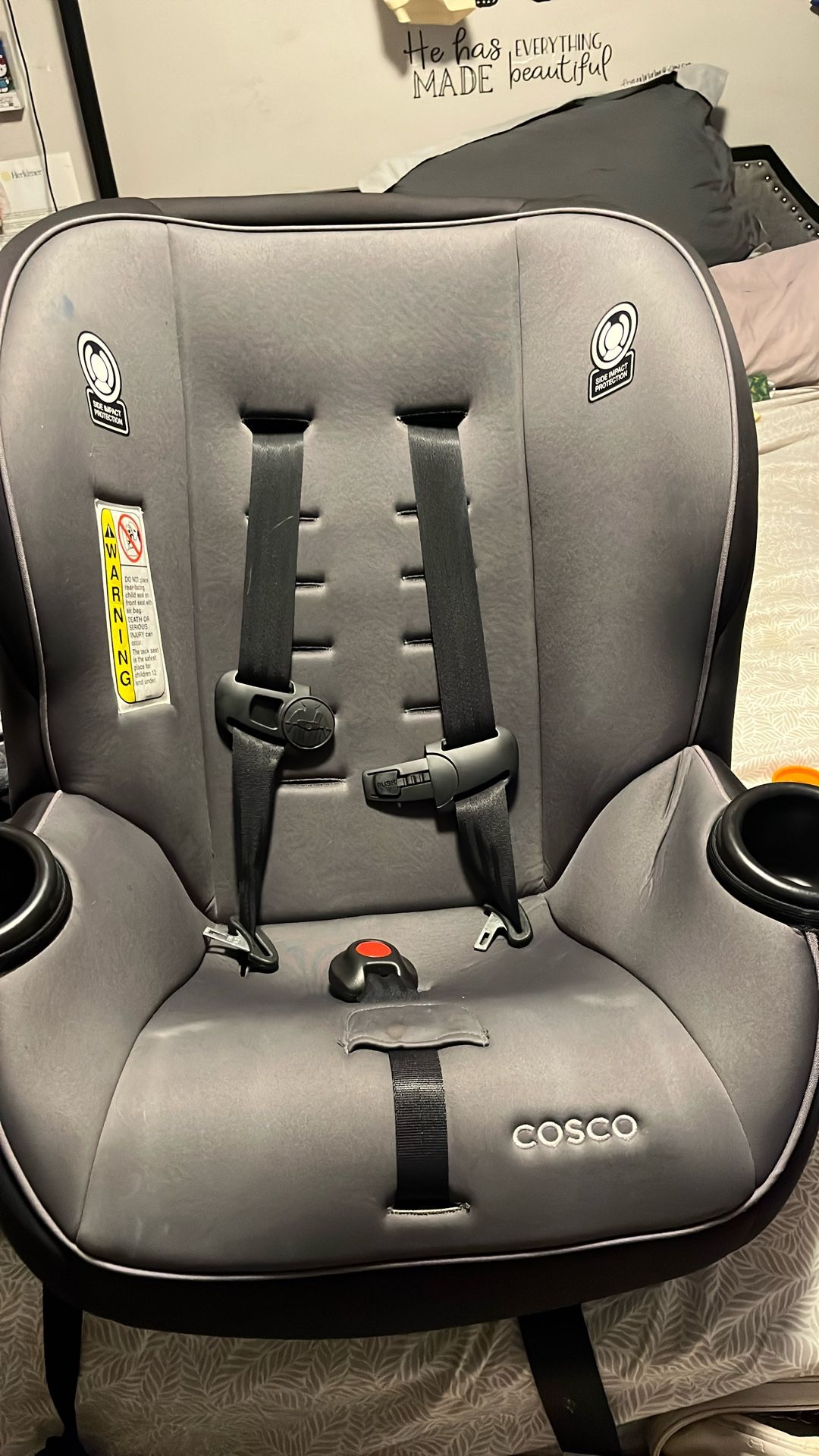 Cosco Car Seat