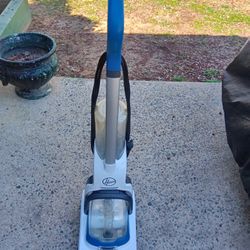 Hoover Power Pet Shampoo