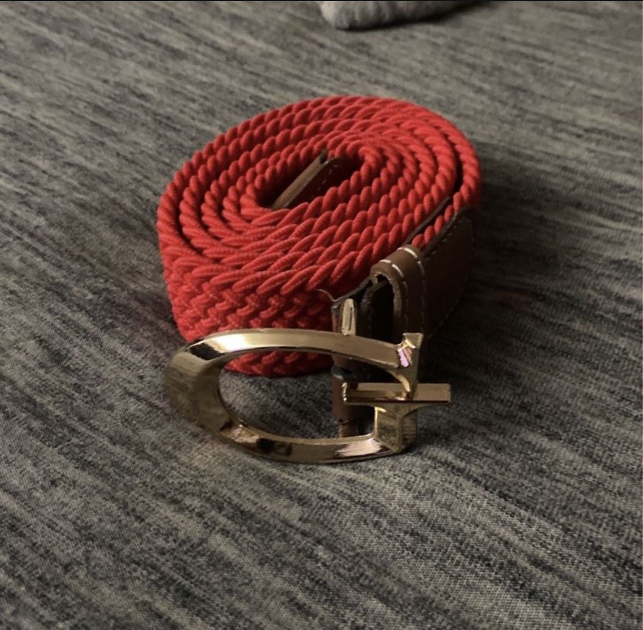 Belt