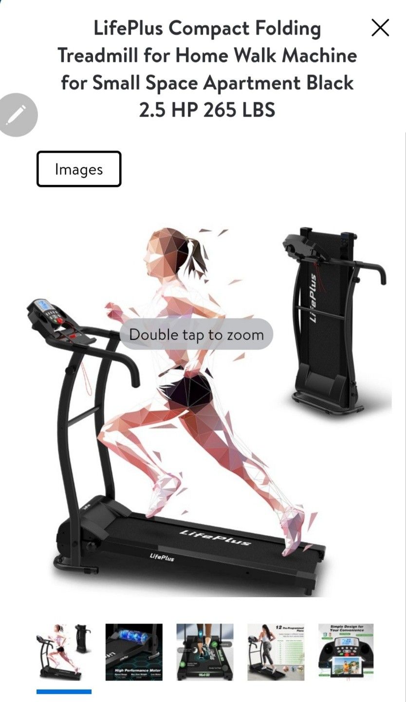 Treadmill