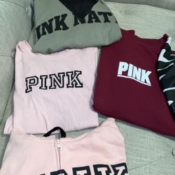 Pink/Victoria Secret 