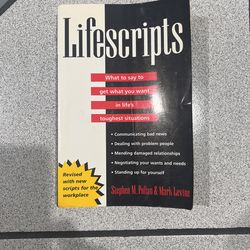 Lifescripts