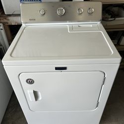Maytag Dryer With Free Local Delivery 🚚 