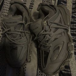 Balenciaga Track Runners