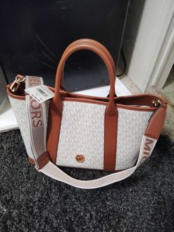 Brand New Authentic MK HANDBAG W/Tags