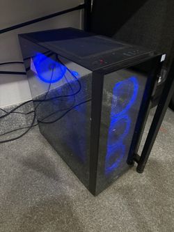 Gaming iBuyPower PC