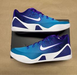Nike Kobe 9 Elite Low EM Protro Draft Day Men’s size 8 or 11 Basketball Shoes NEW!