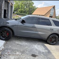 2020 Dodge Durango