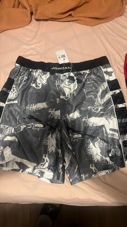 Jordan shorts