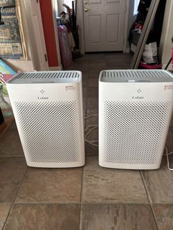 Colzer Air Purifiers For Sale