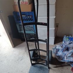 Diablito Hand Truck