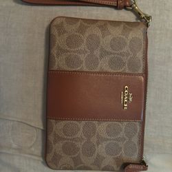 Ladies Clutch Wallet