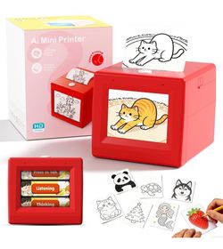 Mini AI Sticker Maker