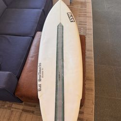 Rat Surfboard shortboard 