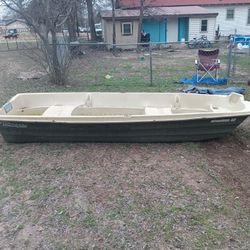 Jon Boat