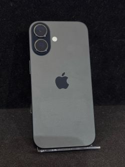 iPhone 16 128GB T-Mobile
