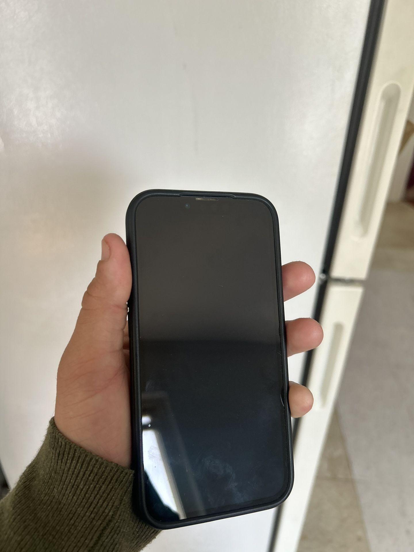 Brand New iPhone 13 Midnight Black
