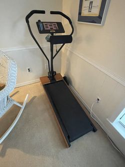 NordicTrack Treadmill