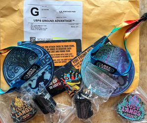 2 LL tickets for sale (3day)