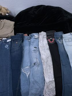pants