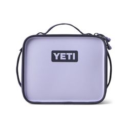 NEW YETI DAYTRIP LUNCH BOX COSMIC LILAC COOLER BAG