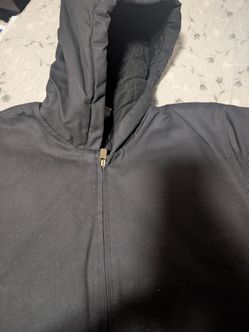 Carhartt Jacket