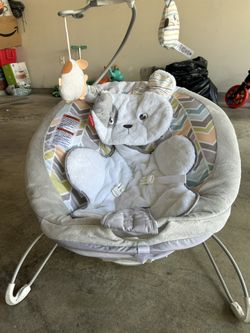 Baby Bouncer