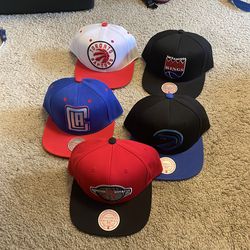 Sports hats
