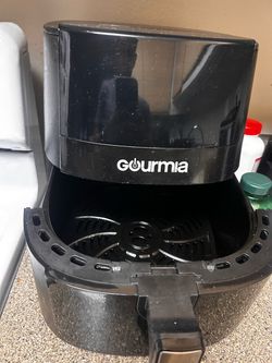 Air fryer