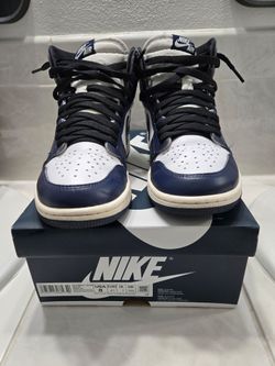 jordan 1 high og