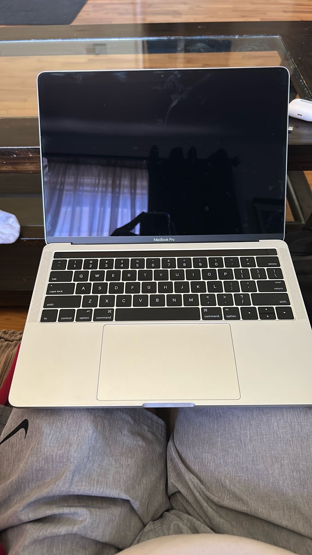 Macbook Pro
