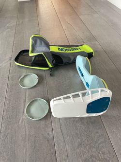 Wake Shaper