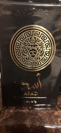 Asad Lattafa