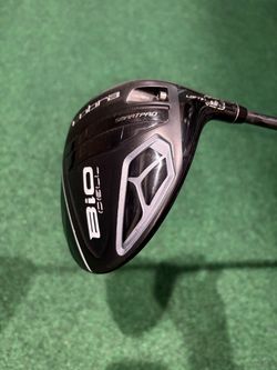 Cobra Bio Cell driver 9.5* right handed