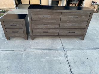 Dressers