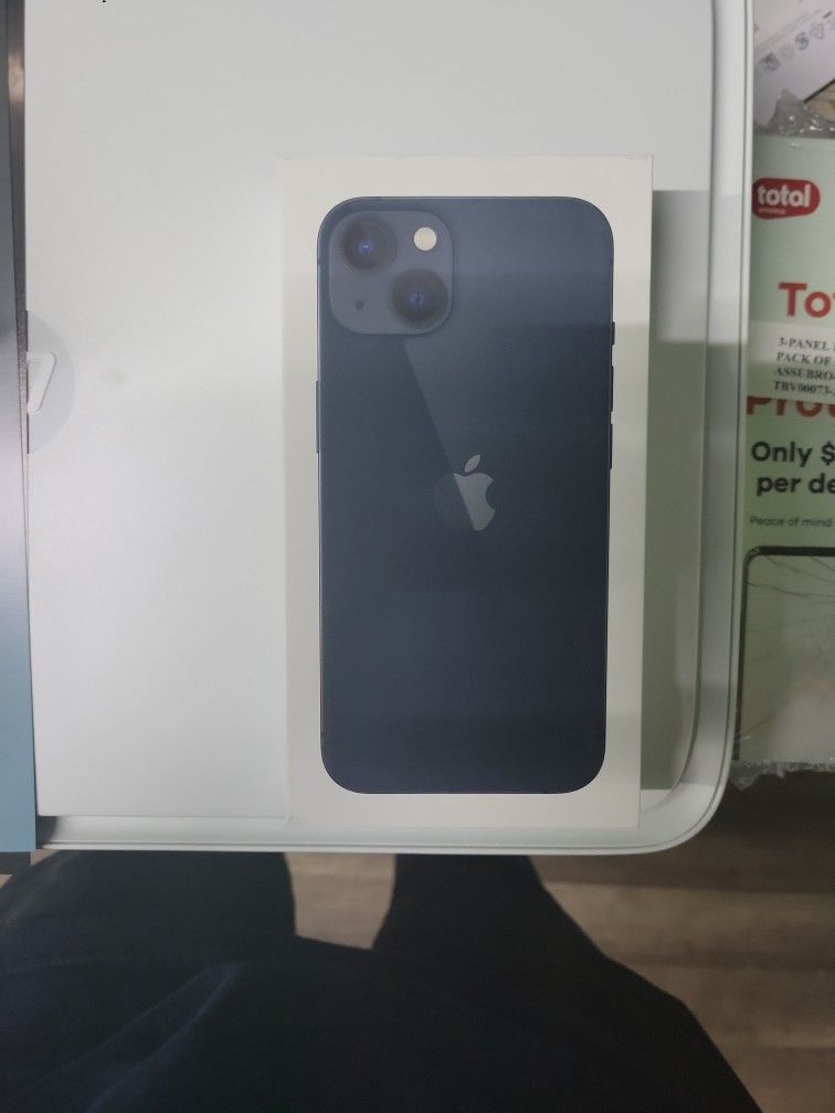 Iphone 13