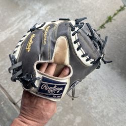 Rawlings HOH Catchers Glove 33”