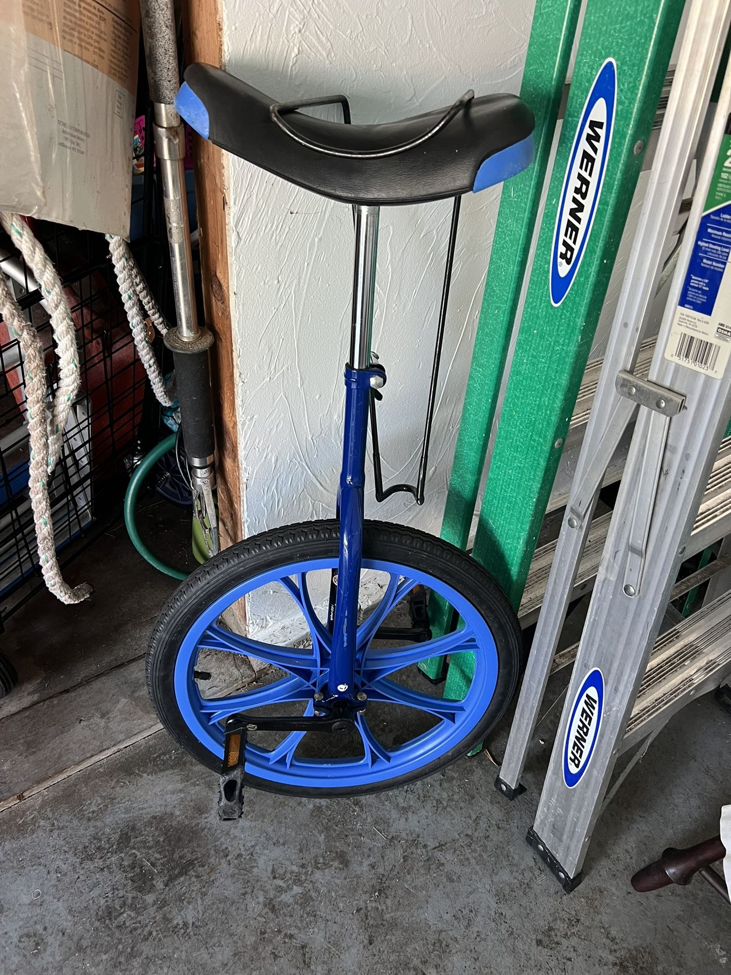 Unicycle