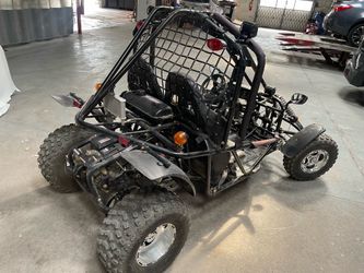 Go kart