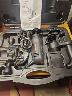 Craftsman cutting tool