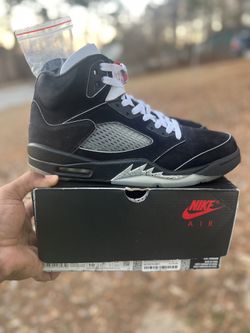 Jordan 5 Retro 