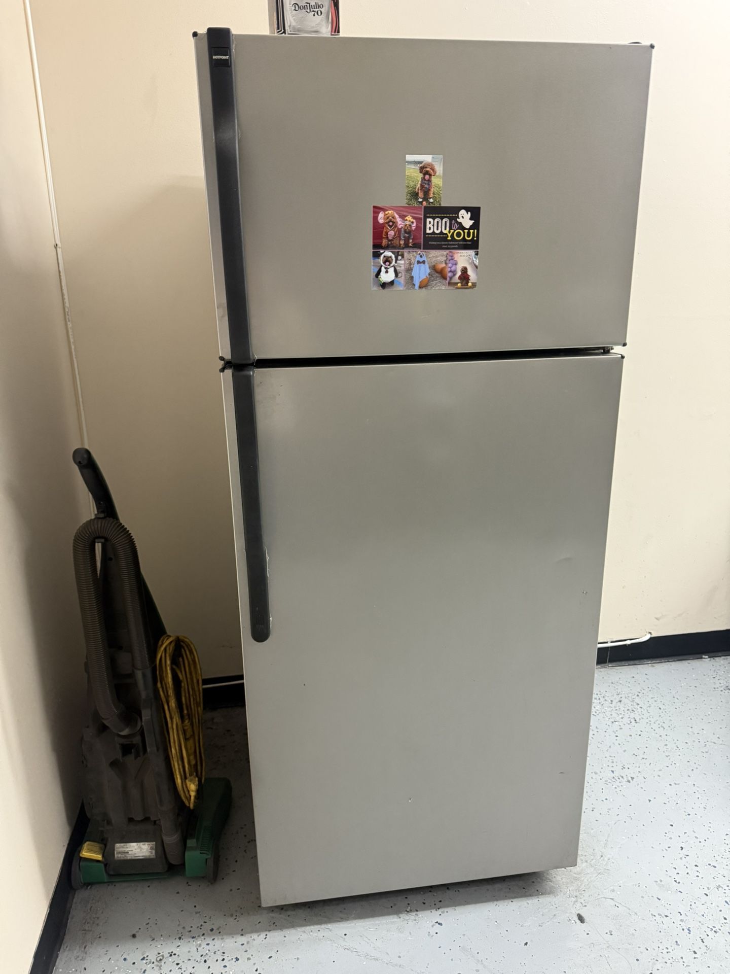 Refrigerator