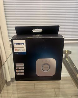 Philips Hue Bridge
