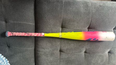 Easton Dub 31 drop 8