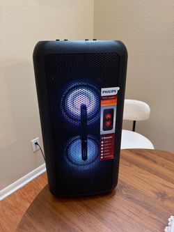 Philips Bluetooth Party Speaker